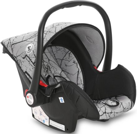Автокресло Lorelli Comet Grey Marble 0-13 кг